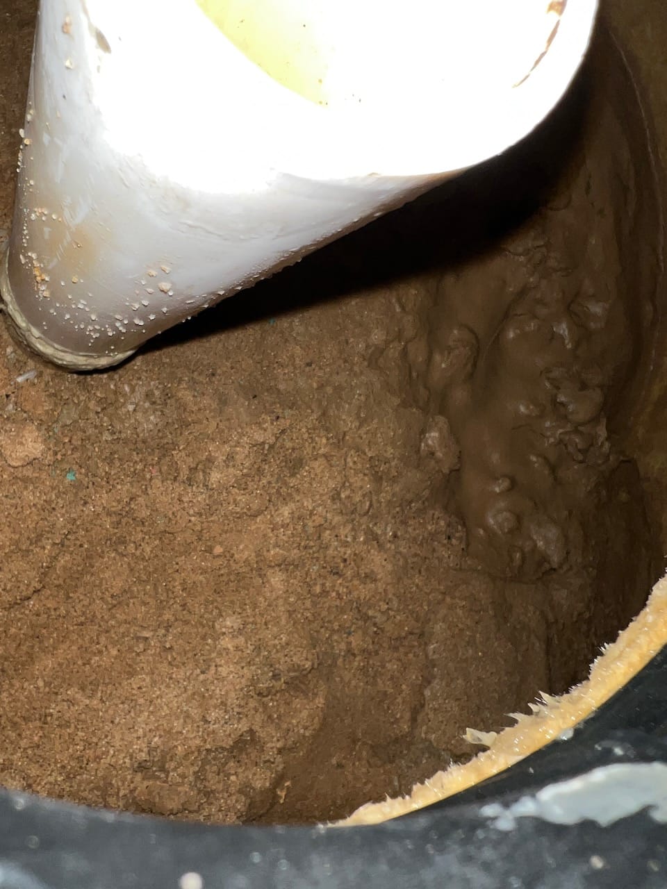 Calcified Sand in Pool Filter? Here’s Why