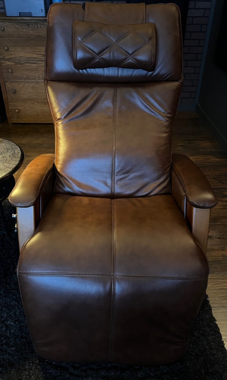 Hale AirComfort Zero Gravity Recliner Review