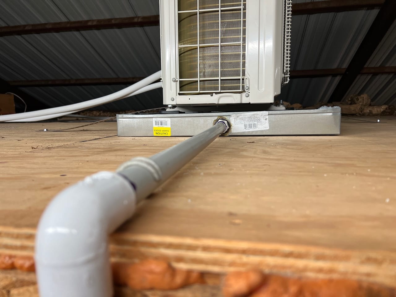 Pioneer DIY Ductless Mini Split AC Review