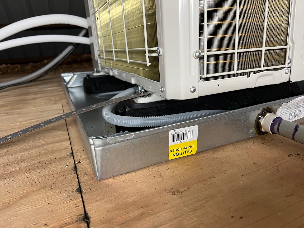Pioneer DIY Ductless Mini Split AC Review
