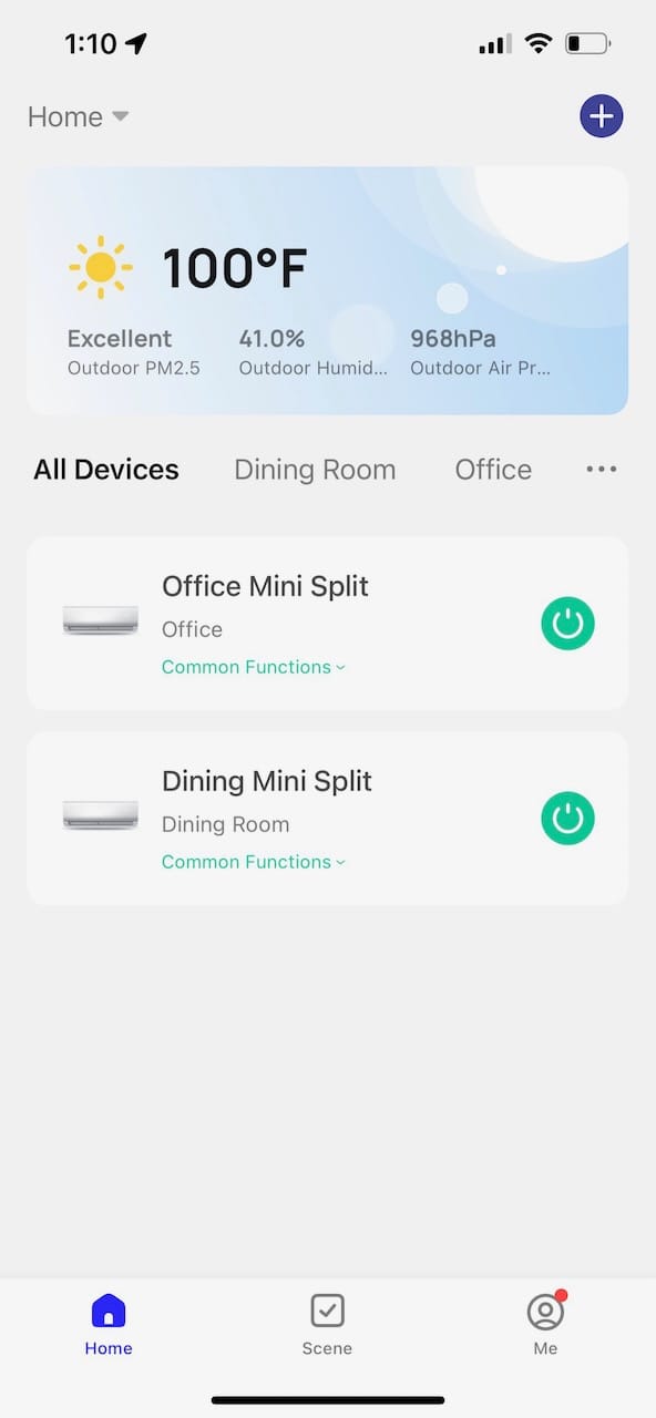 Pioneer DIY Ductless Mini Split AC Review