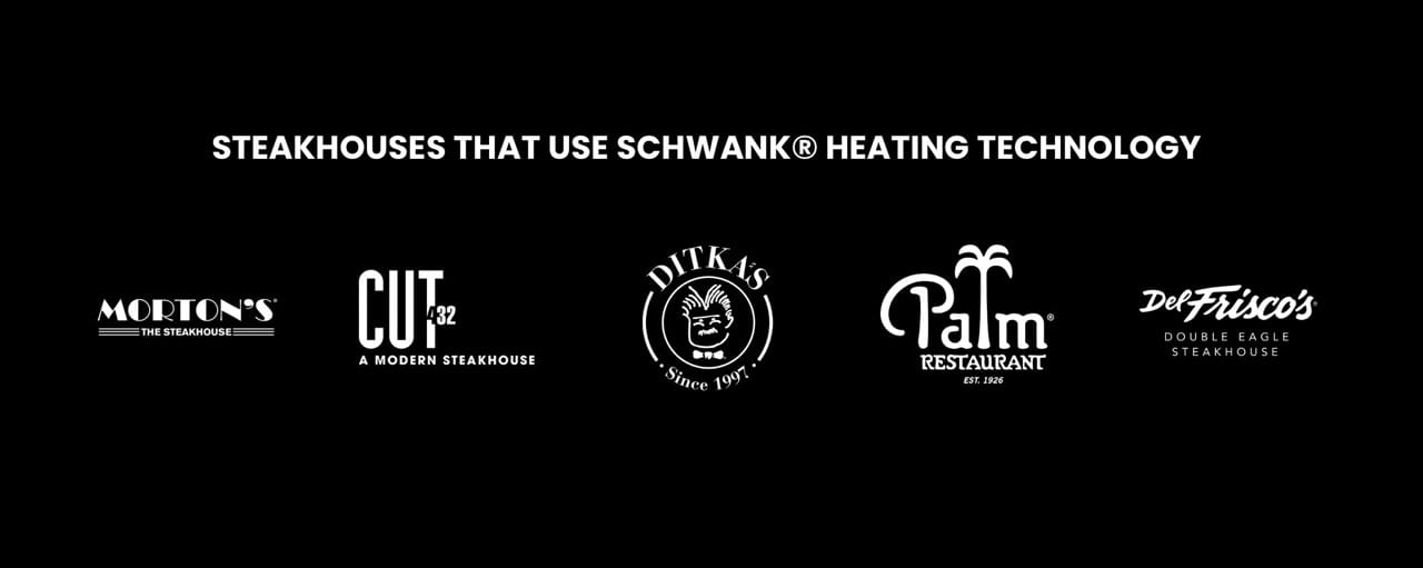 Schwank Infrared Steak Grill Review