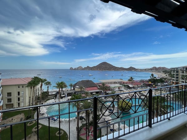 Cabo San Lucas Traveling Tips